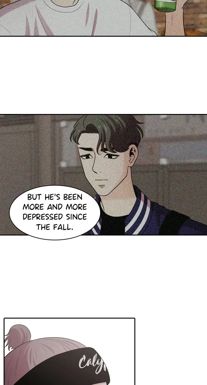 Read Tomorrow chapter 105 image 36 on Lezhin