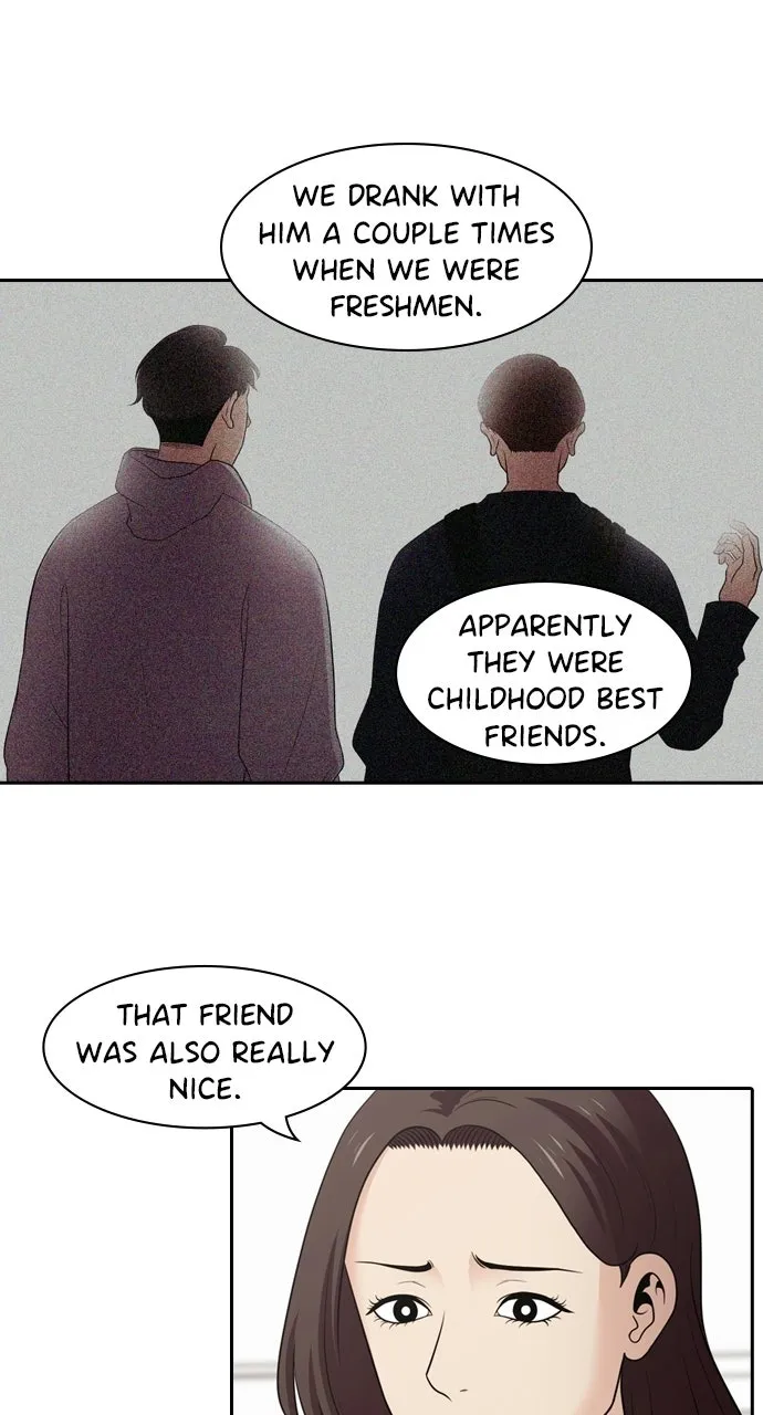 Read Tomorrow chapter 105 image 39 on Lezhin