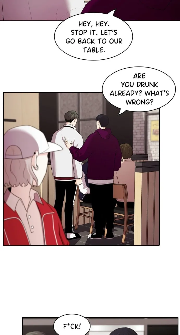 Read Tomorrow chapter 105 image 4 on Lezhin