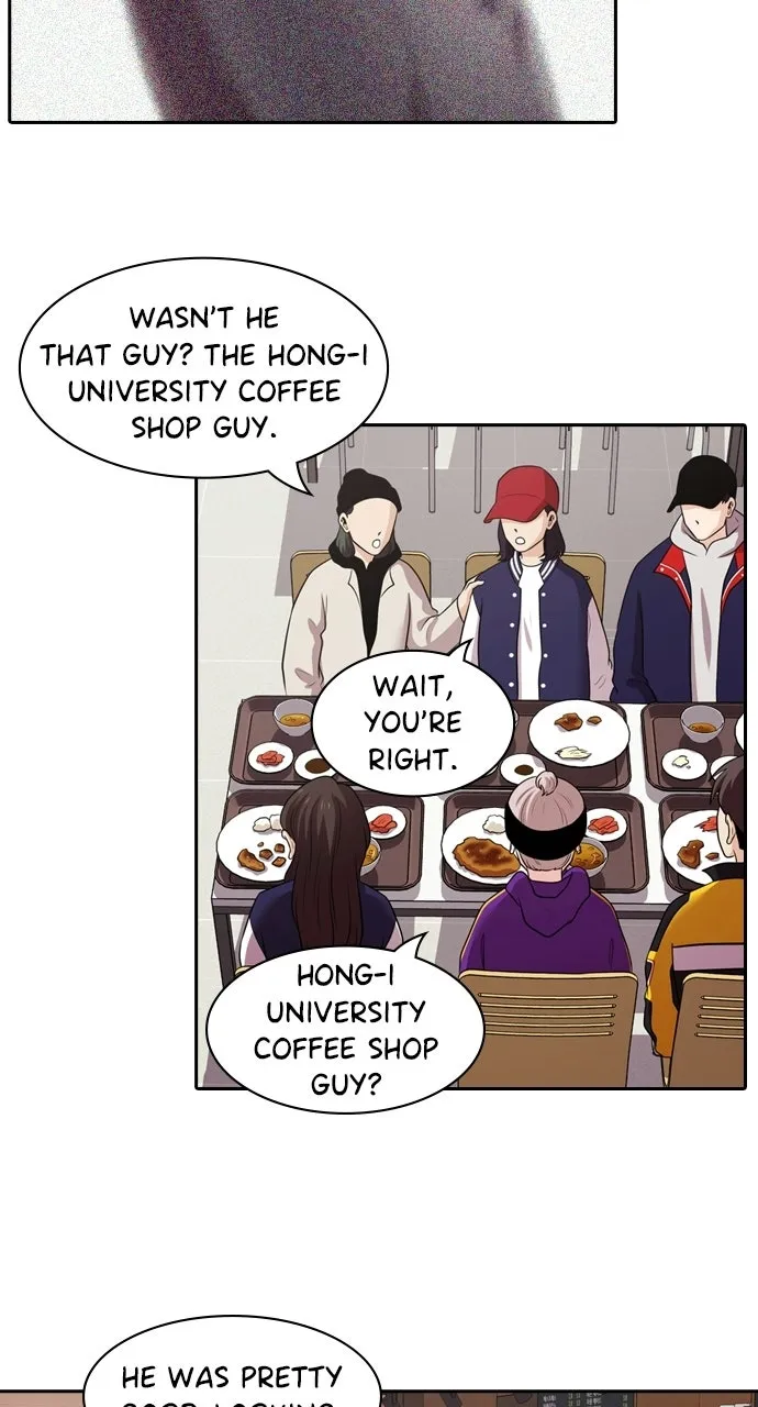 Read Tomorrow chapter 105 image 41 on Lezhin