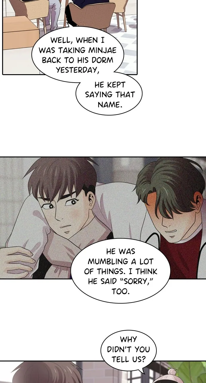 Read Tomorrow chapter 105 image 48 on Lezhin