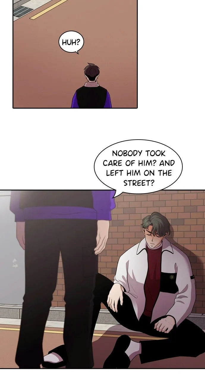 Read Tomorrow chapter 105 image 9 on Lezhin