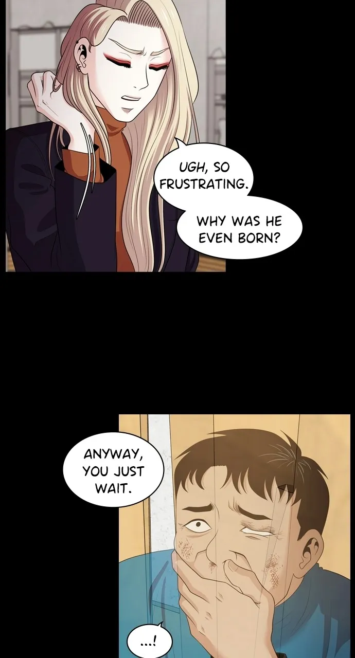 Read Tomorrow chapter 106 image 11 on Lezhin