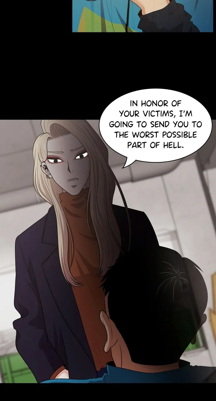Read Tomorrow chapter 106 image 12 on Lezhin
