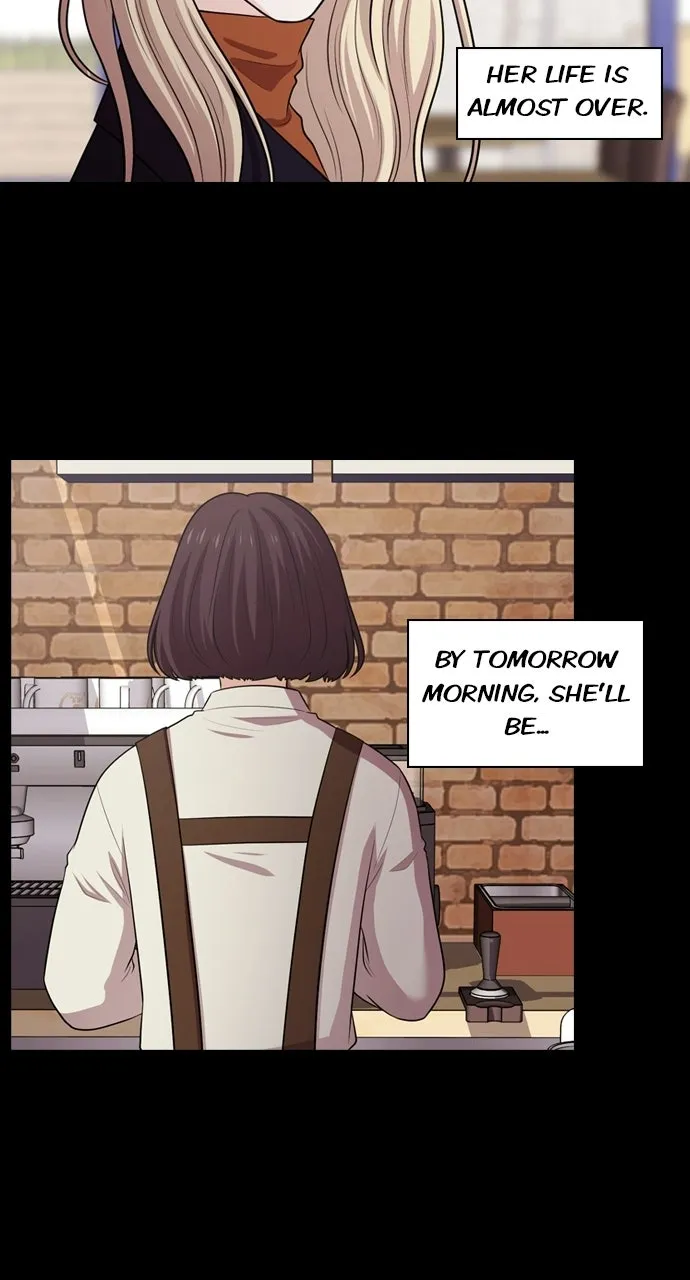 Read Tomorrow chapter 106 image 21 on Lezhin