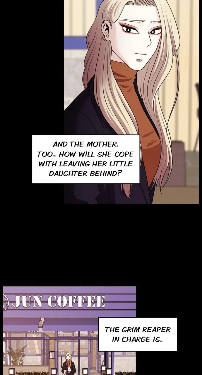 Read Tomorrow chapter 106 image 27 on Lezhin