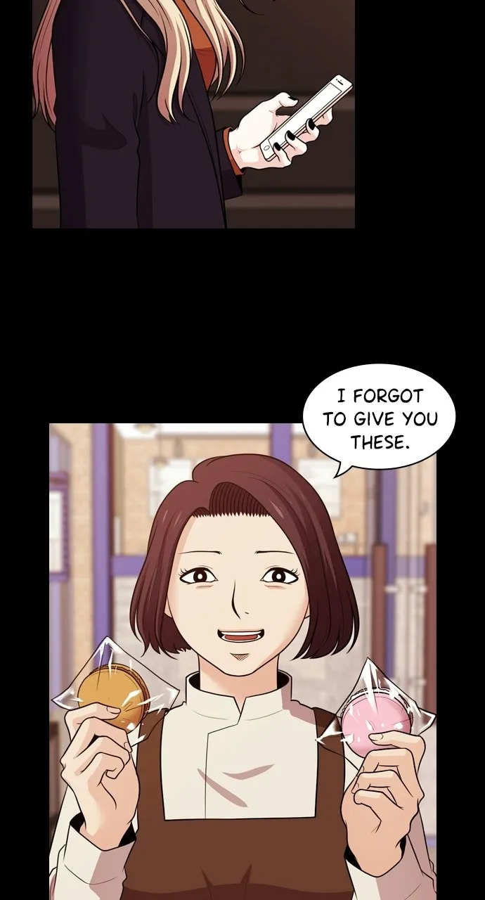 Read Tomorrow chapter 106 image 30 on Lezhin