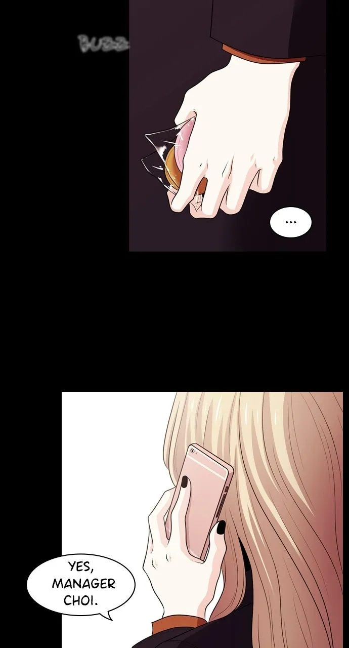 Read Tomorrow chapter 106 image 35 on Lezhin