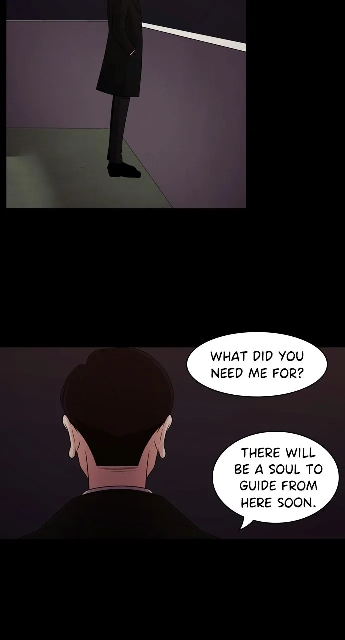 Read Tomorrow chapter 106 image 38 on Lezhin