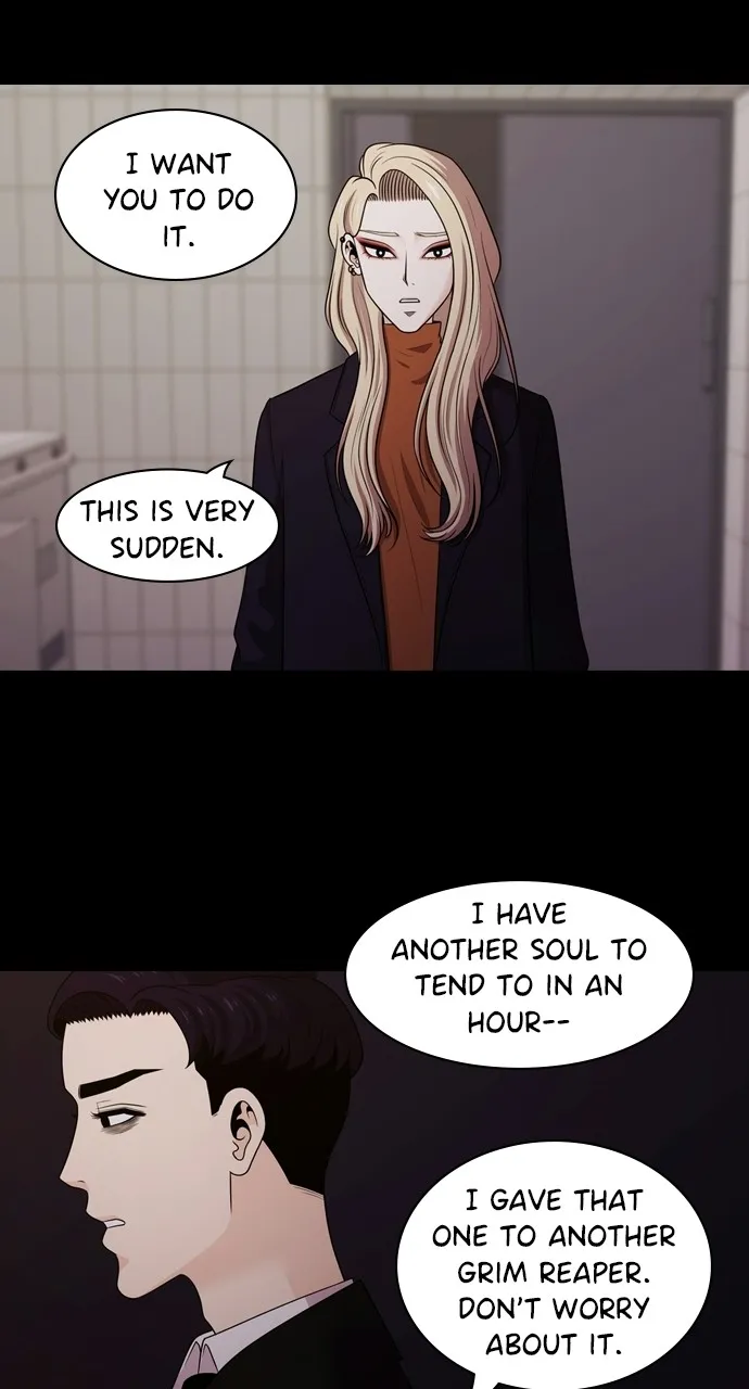 Read Tomorrow chapter 106 image 39 on Lezhin