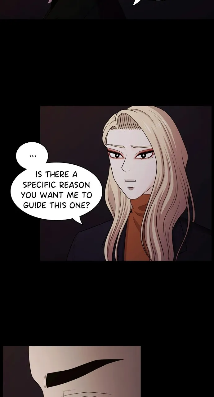 Read Tomorrow chapter 106 image 40 on Lezhin