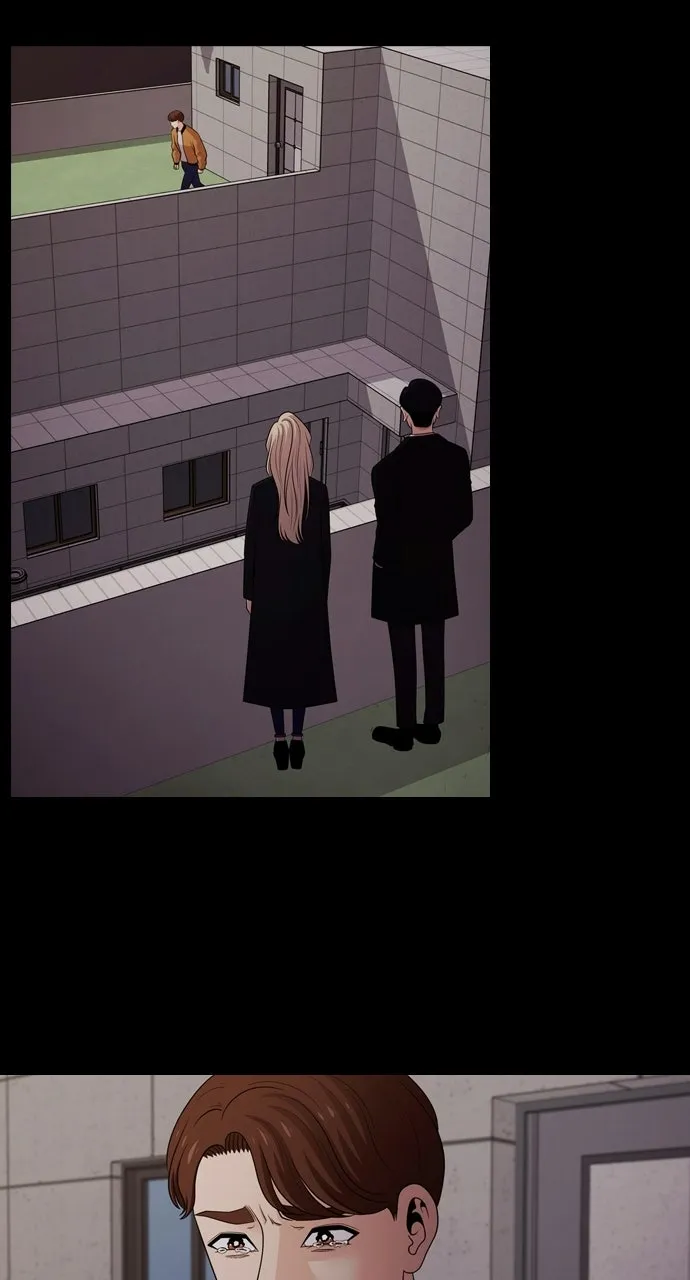Read Tomorrow chapter 106 image 42 on Lezhin