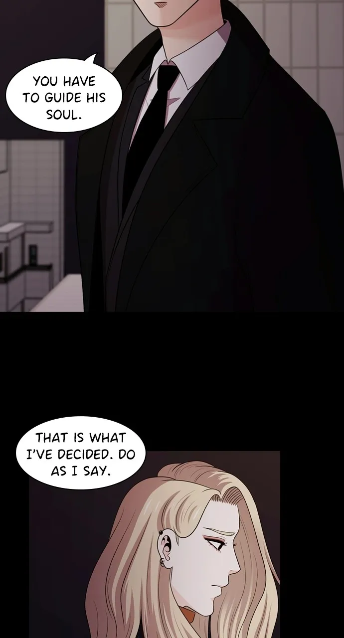 Read Tomorrow chapter 106 image 52 on Lezhin