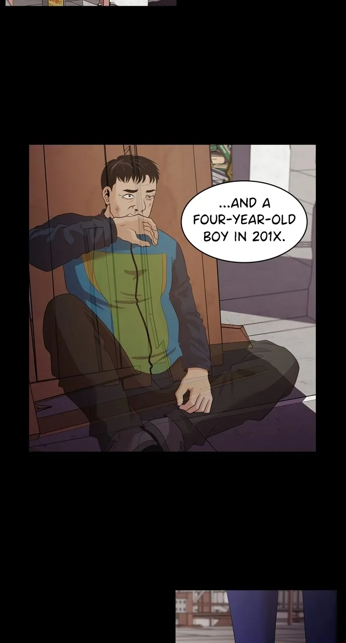 Read Tomorrow chapter 106 image 6 on Lezhin
