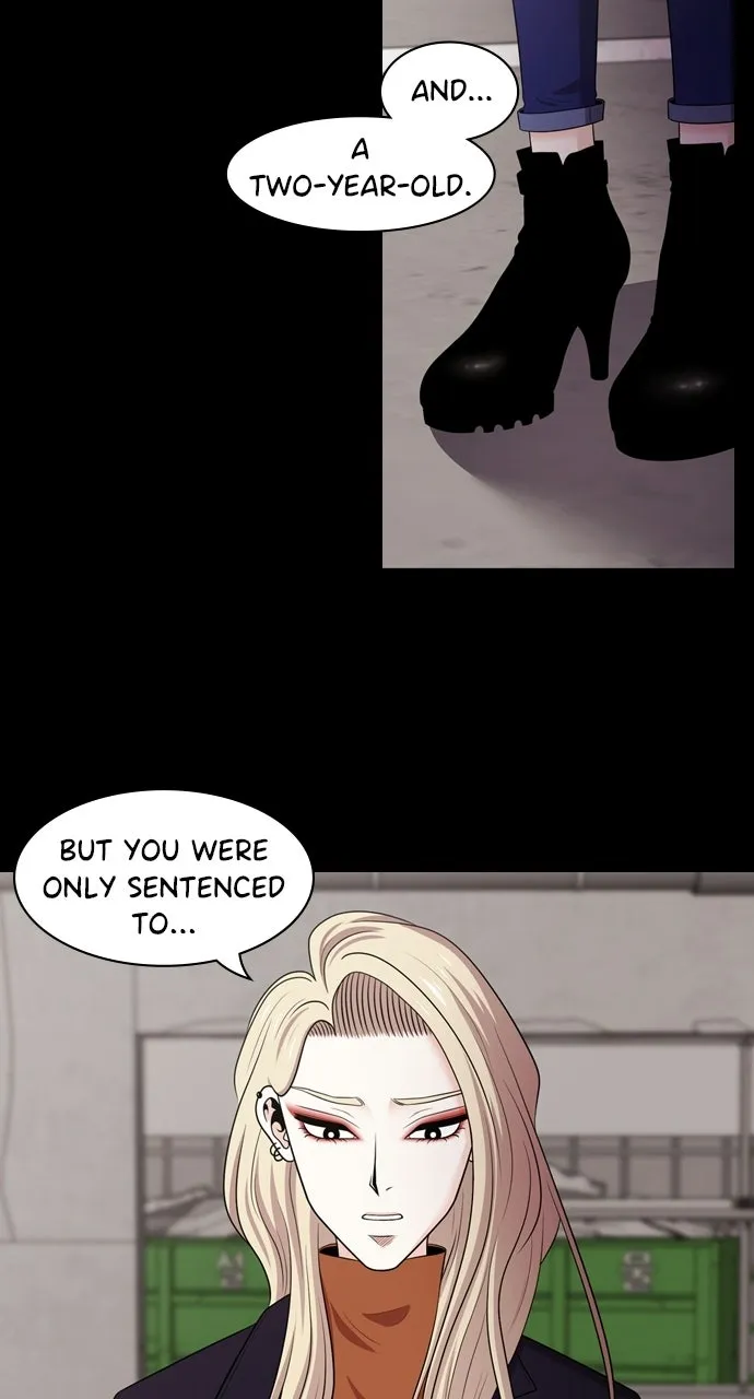 Read Tomorrow chapter 106 image 7 on Lezhin