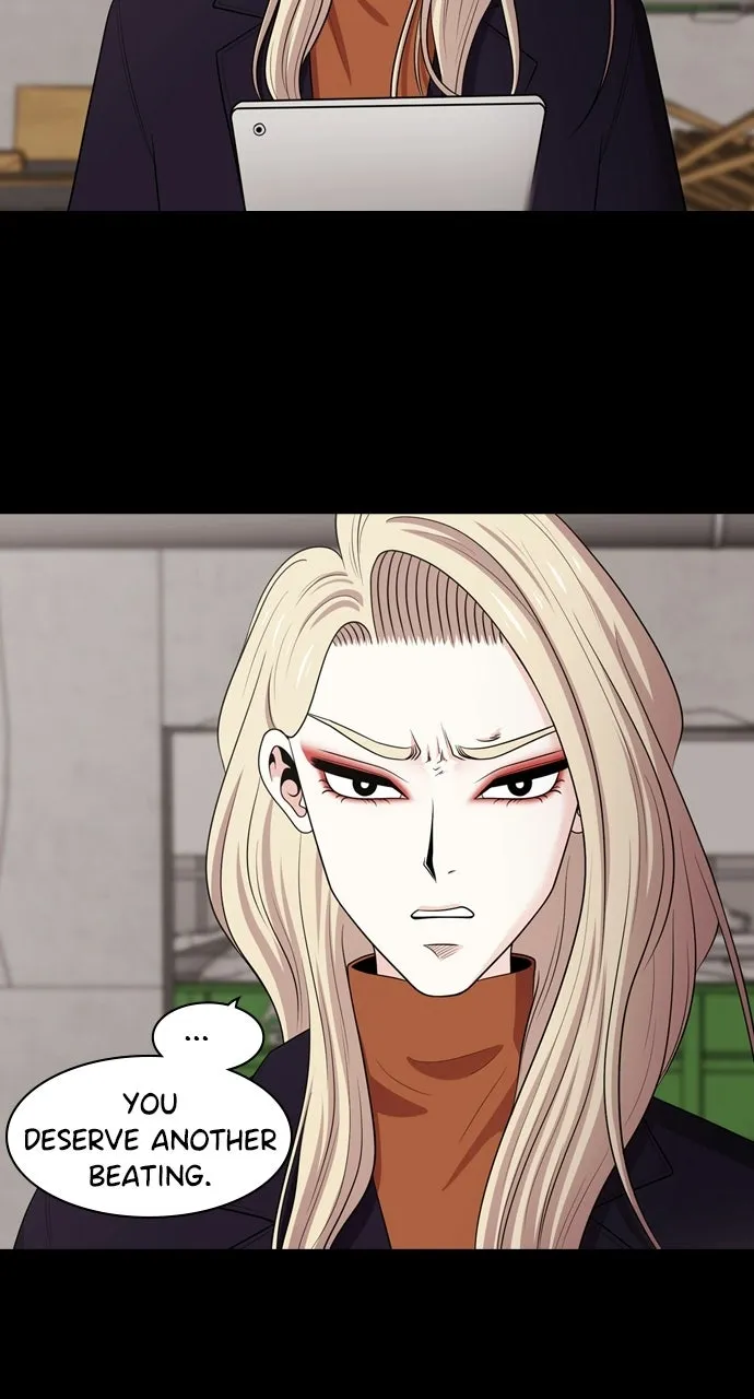 Read Tomorrow chapter 106 image 8 on Lezhin