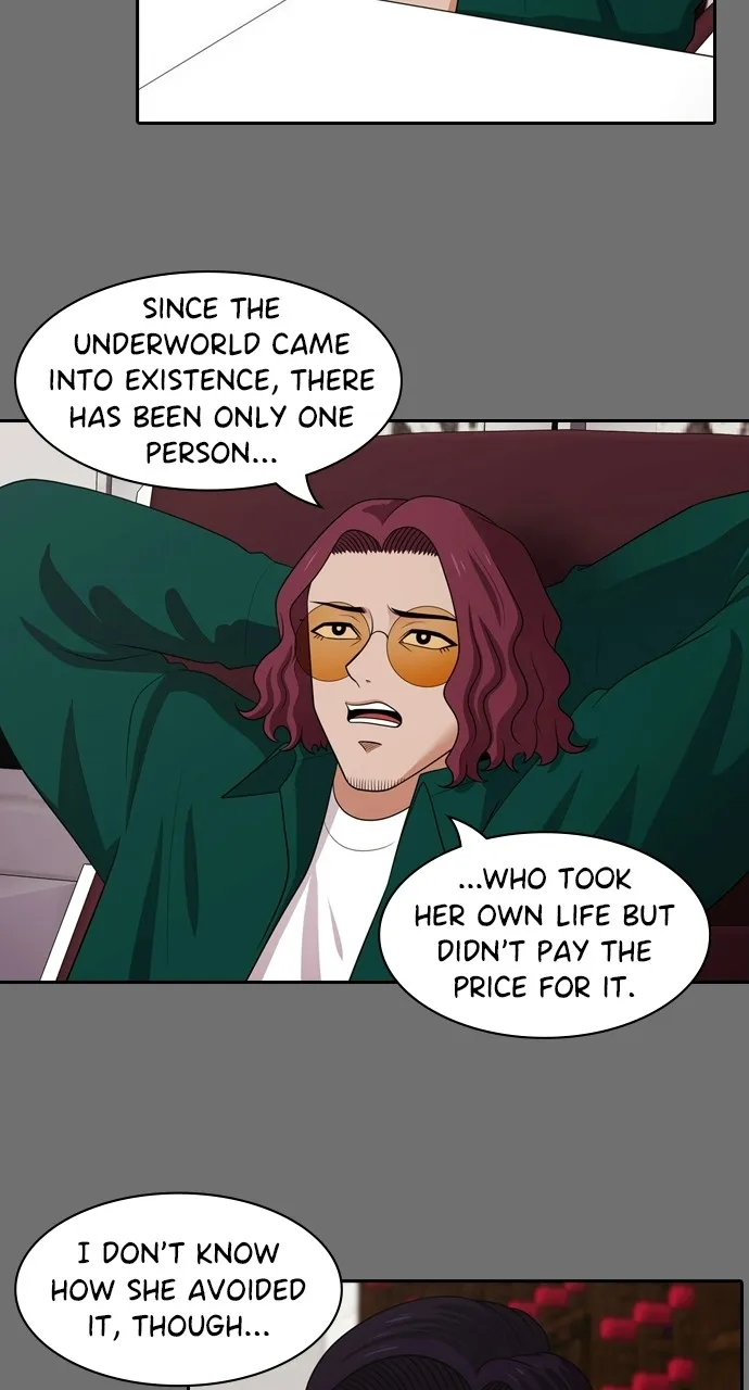 Read Tomorrow chapter 107 image 12 on Lezhin