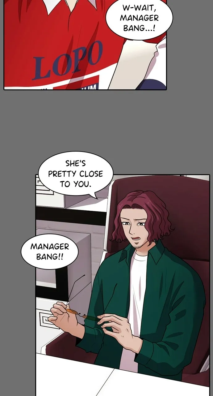 Read Tomorrow chapter 107 image 14 on Lezhin