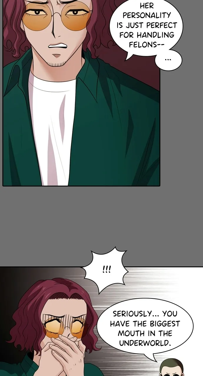 Read Tomorrow chapter 107 image 18 on Lezhin