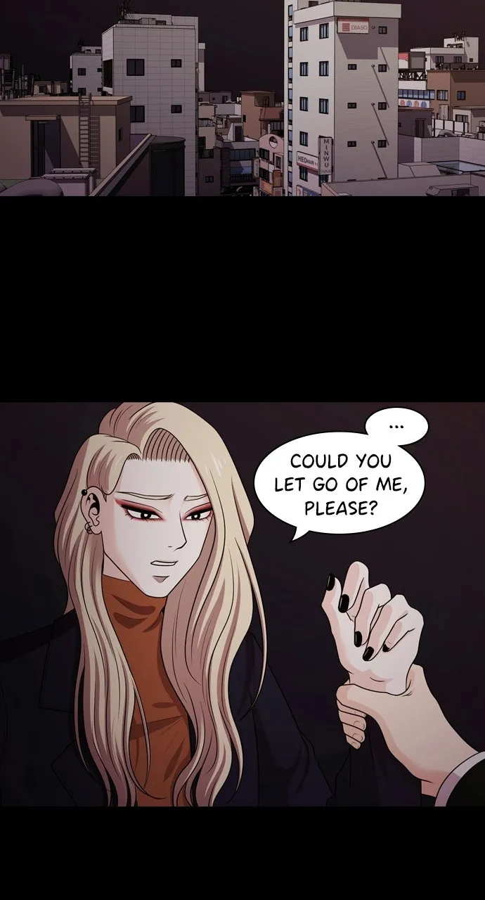 Read Tomorrow chapter 107 image 20 on Lezhin