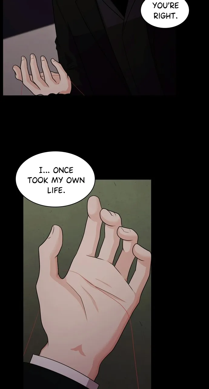 Read Tomorrow chapter 107 image 23 on Lezhin