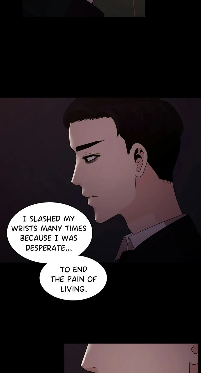 Read Tomorrow chapter 107 image 24 on Lezhin