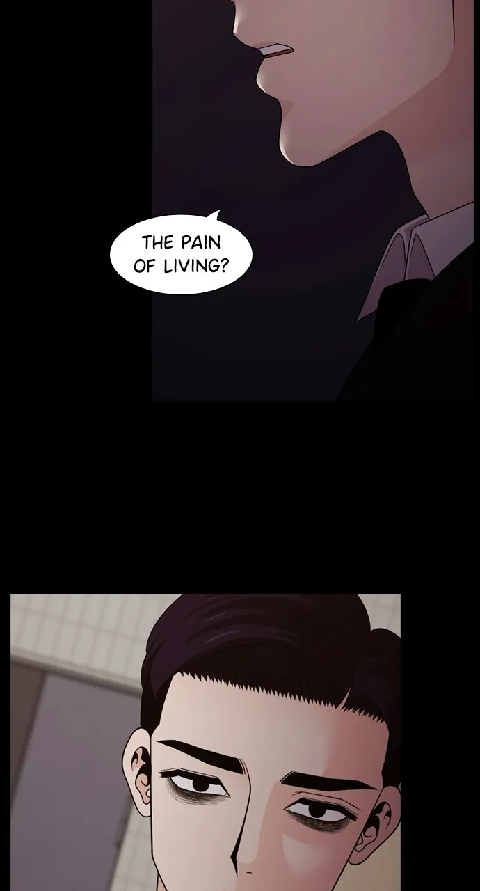 Read Tomorrow chapter 107 image 25 on Lezhin