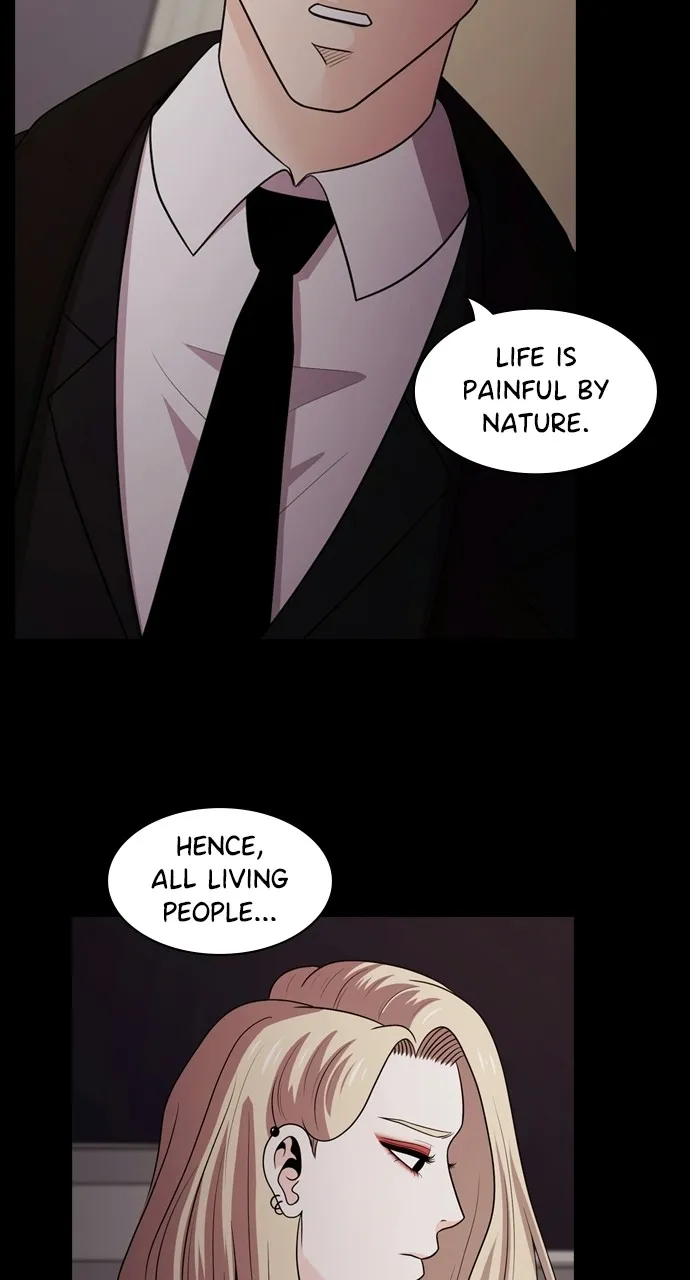 Read Tomorrow chapter 107 image 26 on Lezhin