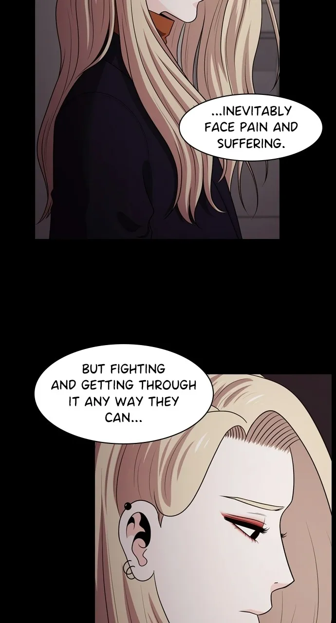 Read Tomorrow chapter 107 image 27 on Lezhin