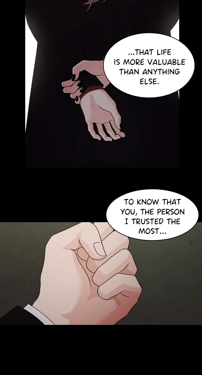 Read Tomorrow chapter 107 image 29 on Lezhin