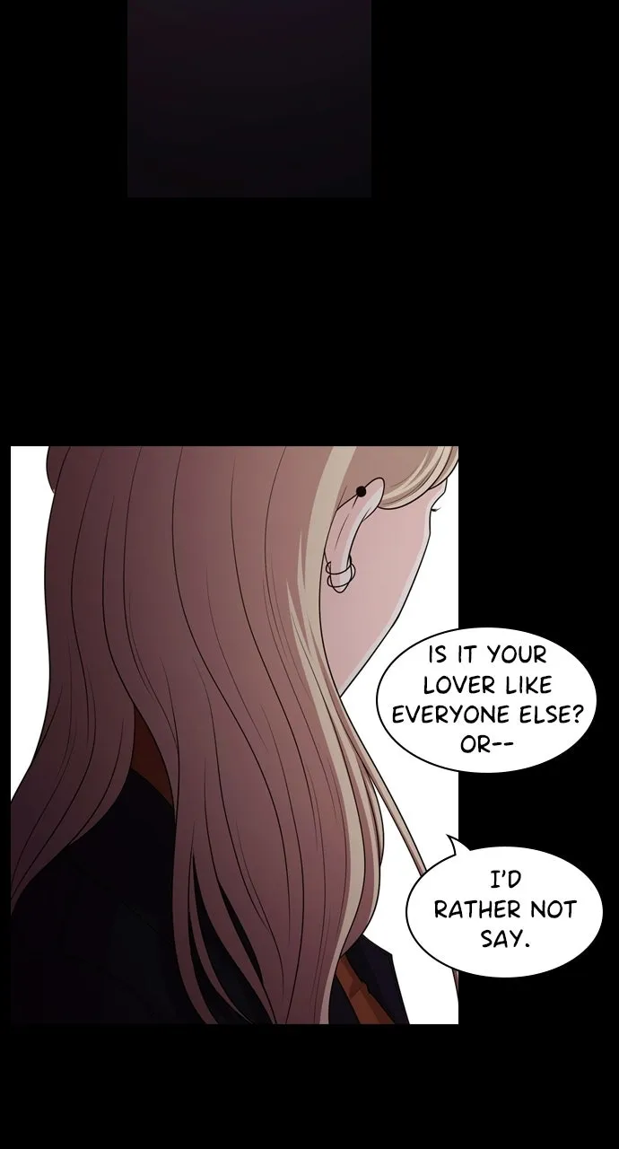 Read Tomorrow chapter 107 image 31 on Lezhin