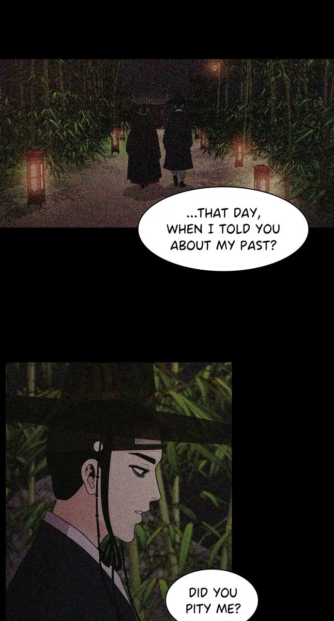 Read Tomorrow chapter 107 image 33 on Lezhin