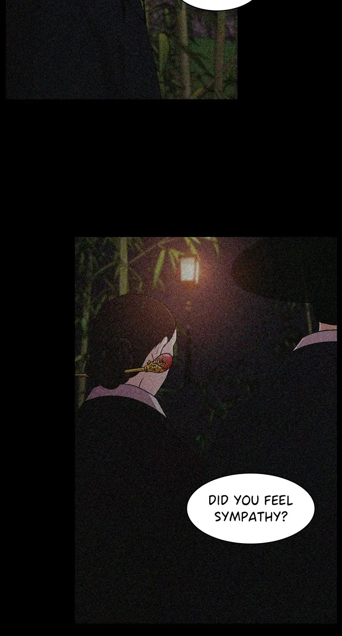 Read Tomorrow chapter 107 image 34 on Lezhin