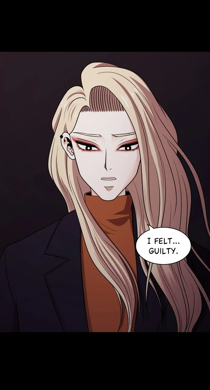 Read Tomorrow chapter 107 image 36 on Lezhin