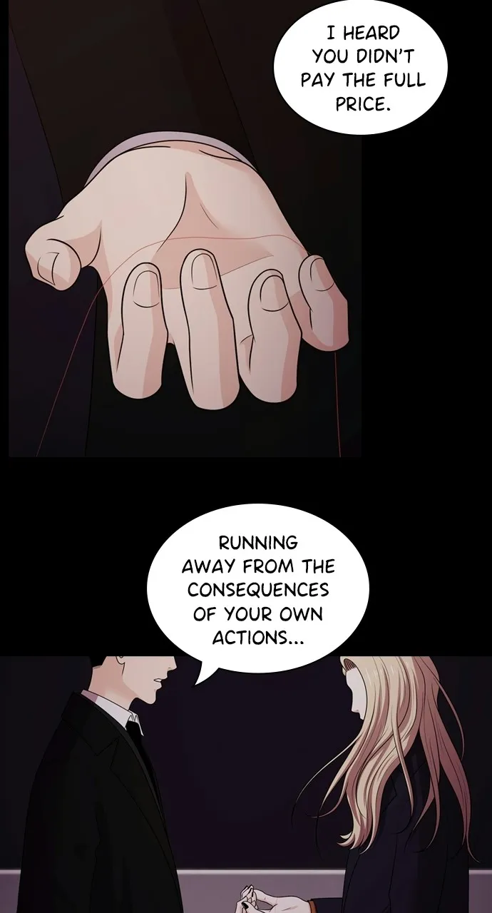 Read Tomorrow chapter 107 image 38 on Lezhin