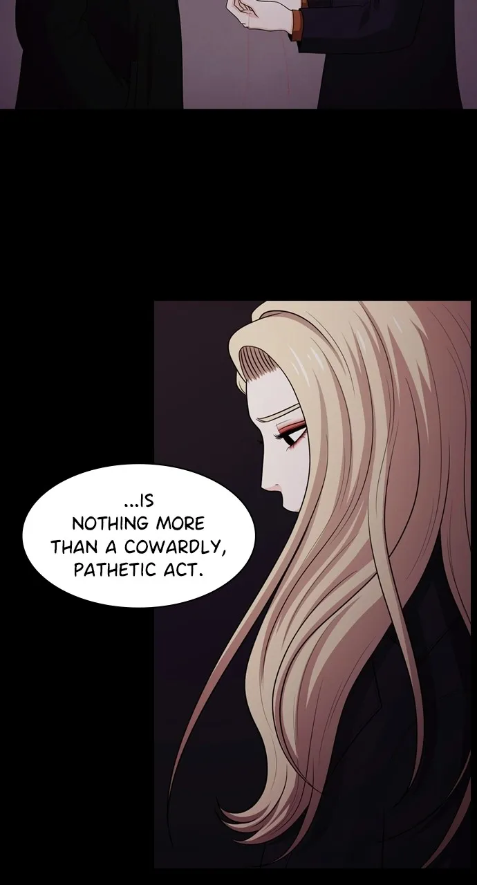 Read Tomorrow chapter 107 image 39 on Lezhin