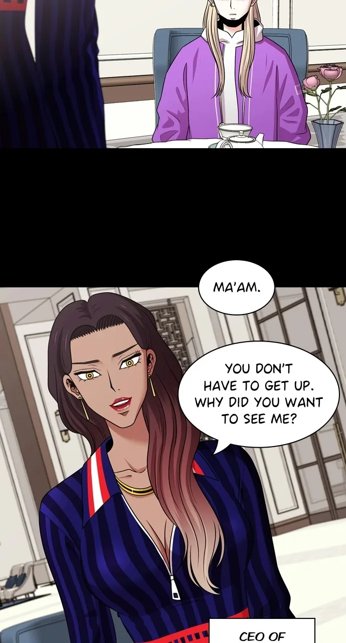 Read Tomorrow chapter 107 image 46 on Lezhin