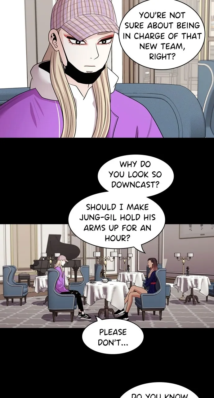 Read Tomorrow chapter 107 image 48 on Lezhin