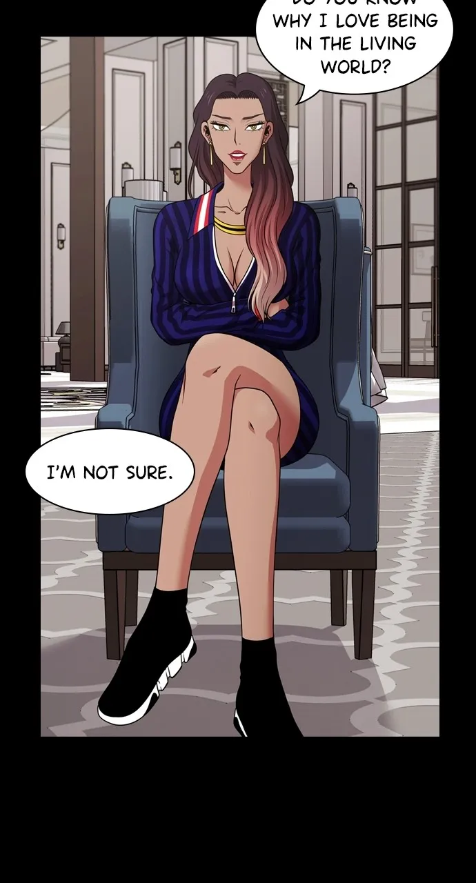 Read Tomorrow chapter 107 image 49 on Lezhin