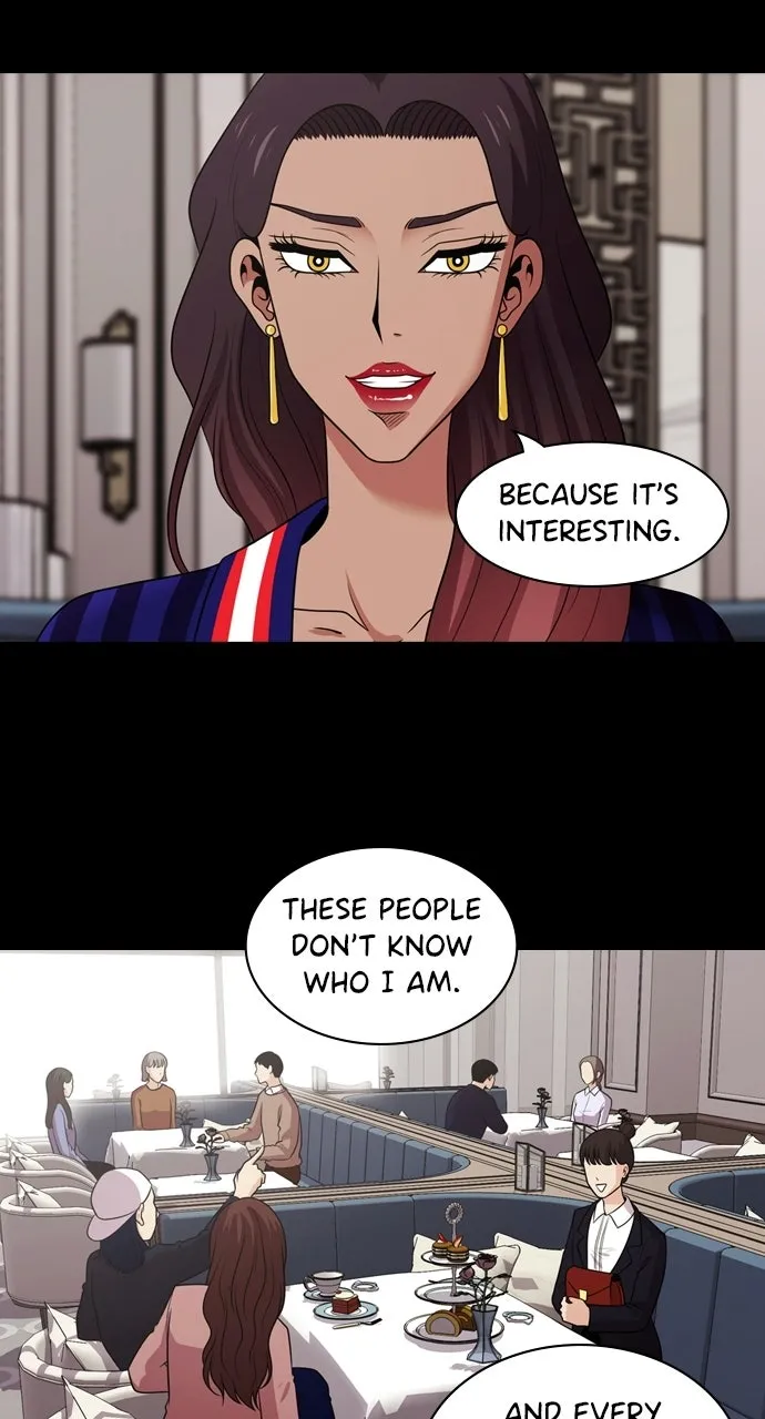 Read Tomorrow chapter 107 image 50 on Lezhin