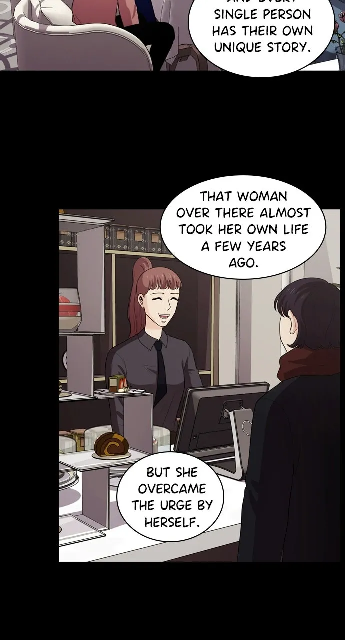 Read Tomorrow chapter 107 image 51 on Lezhin