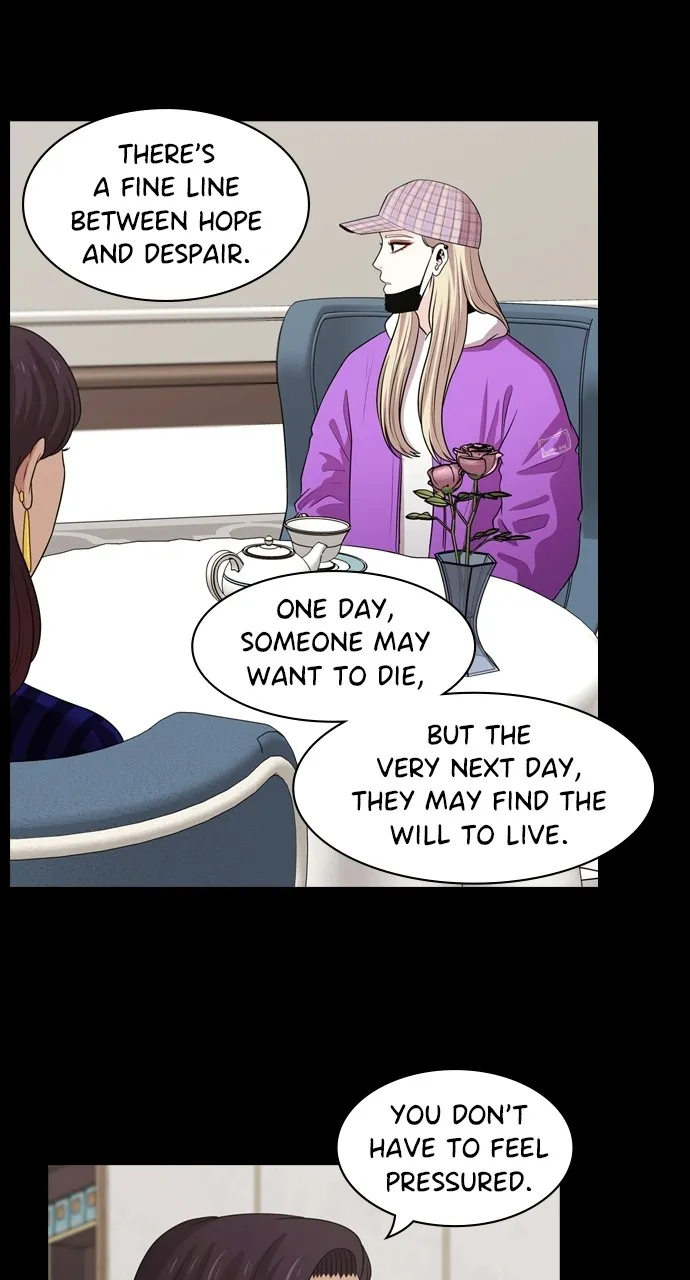 Read Tomorrow chapter 107 image 52 on Lezhin