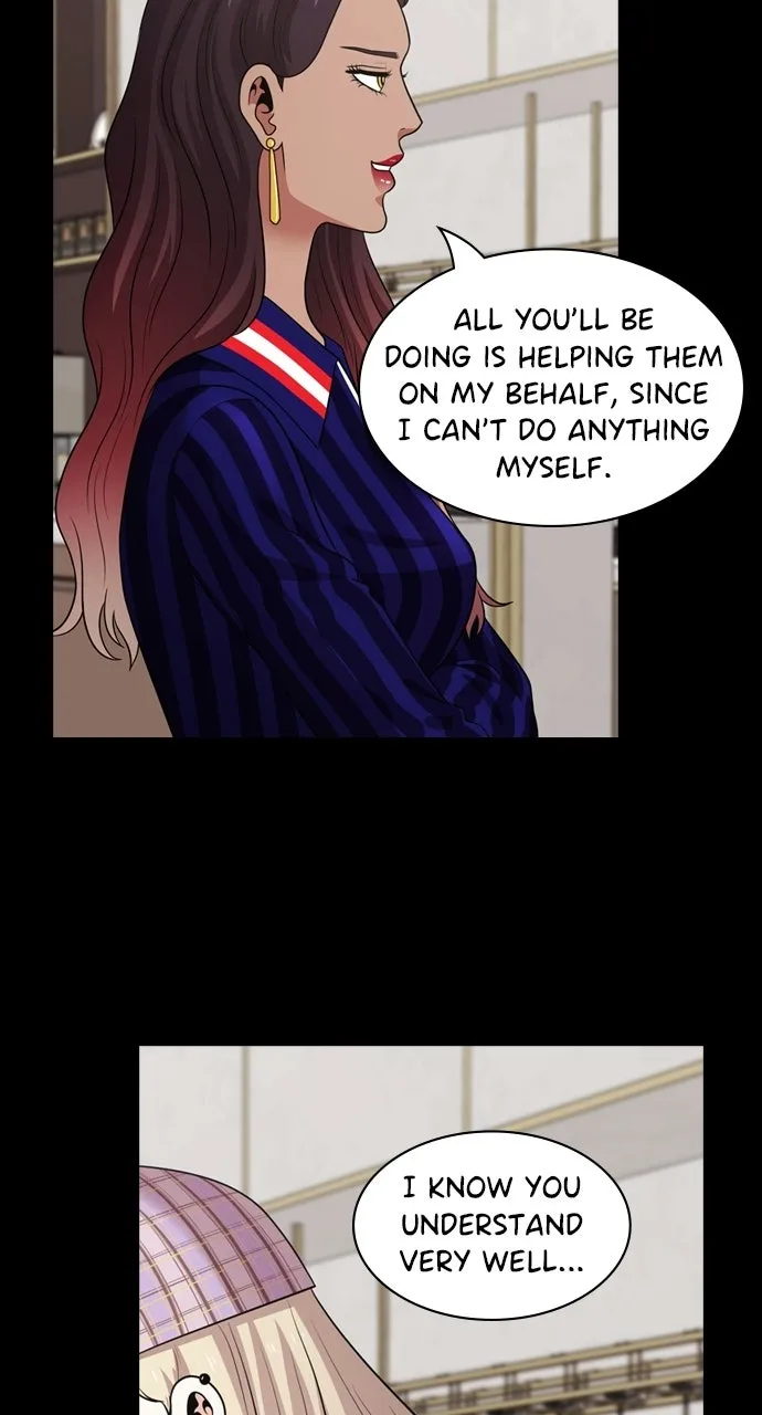 Read Tomorrow chapter 107 image 53 on Lezhin