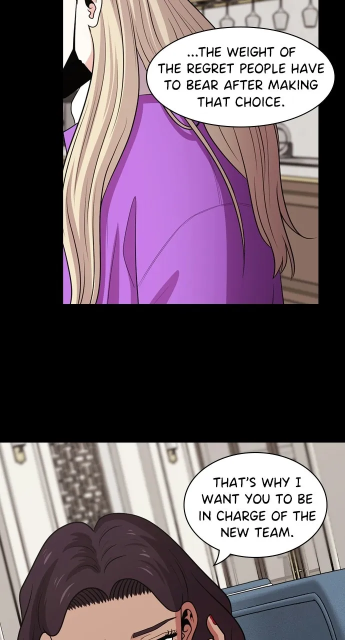 Read Tomorrow chapter 107 image 54 on Lezhin