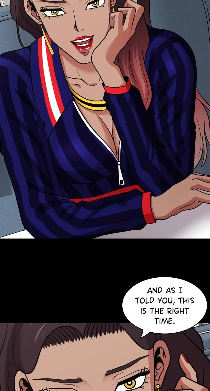 Read Tomorrow chapter 107 image 55 on Lezhin