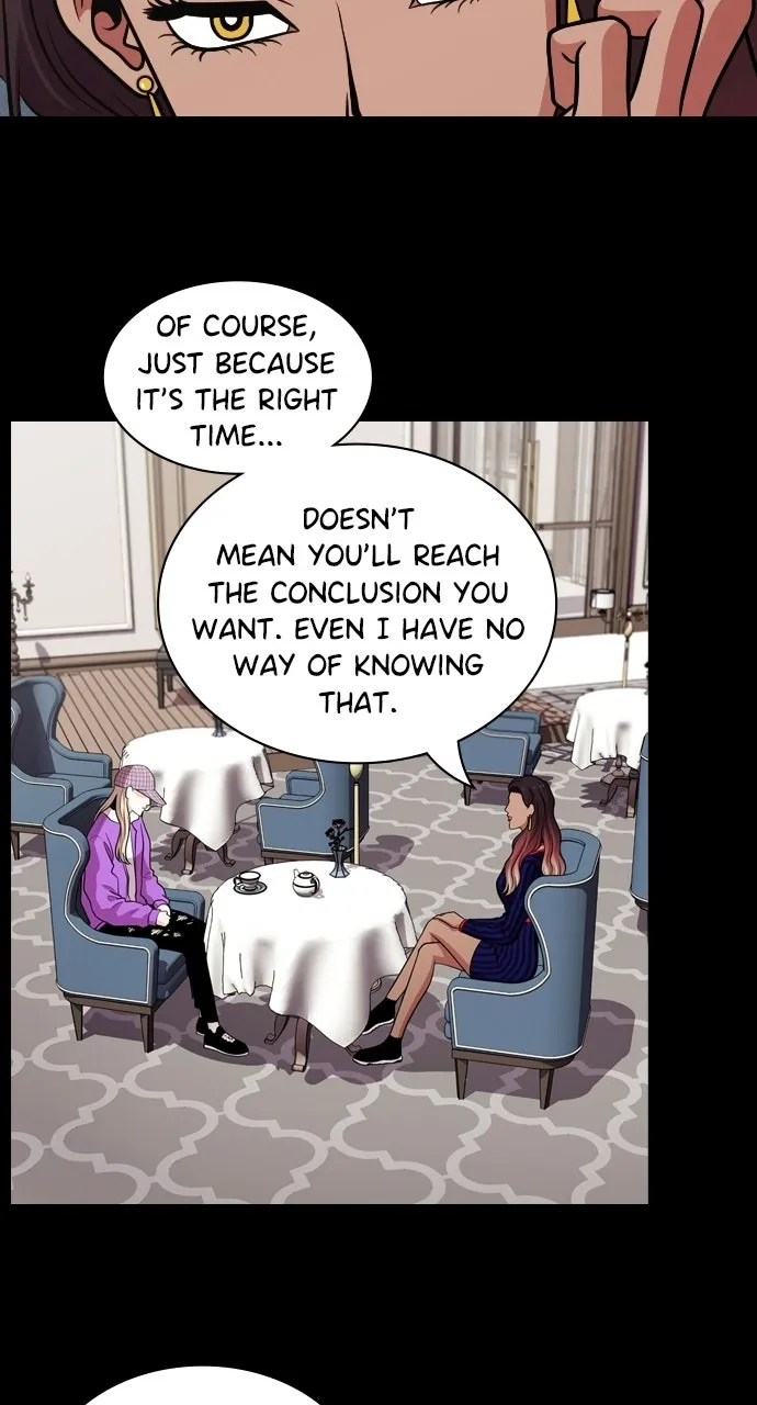Read Tomorrow chapter 107 image 56 on Lezhin