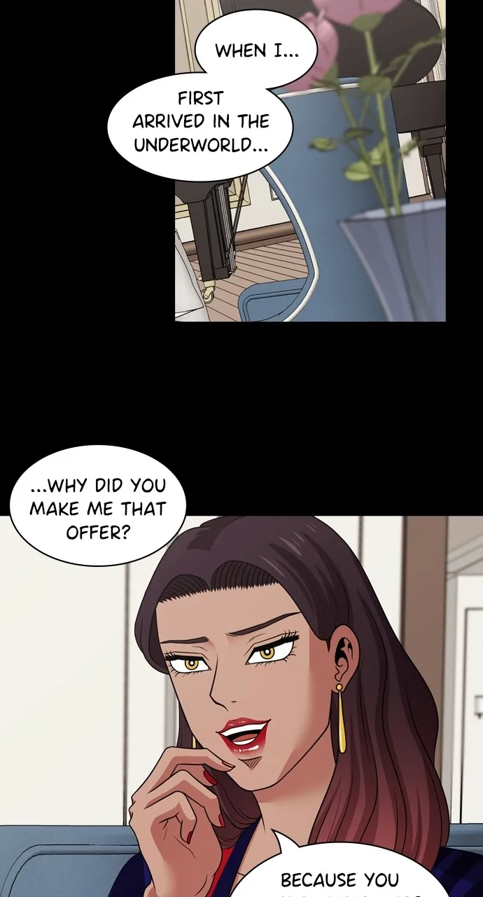 Read Tomorrow chapter 107 image 58 on Lezhin