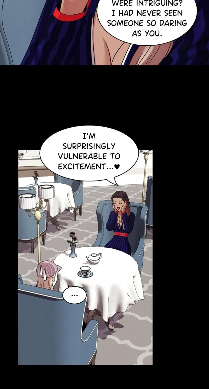 Read Tomorrow chapter 107 image 59 on Lezhin