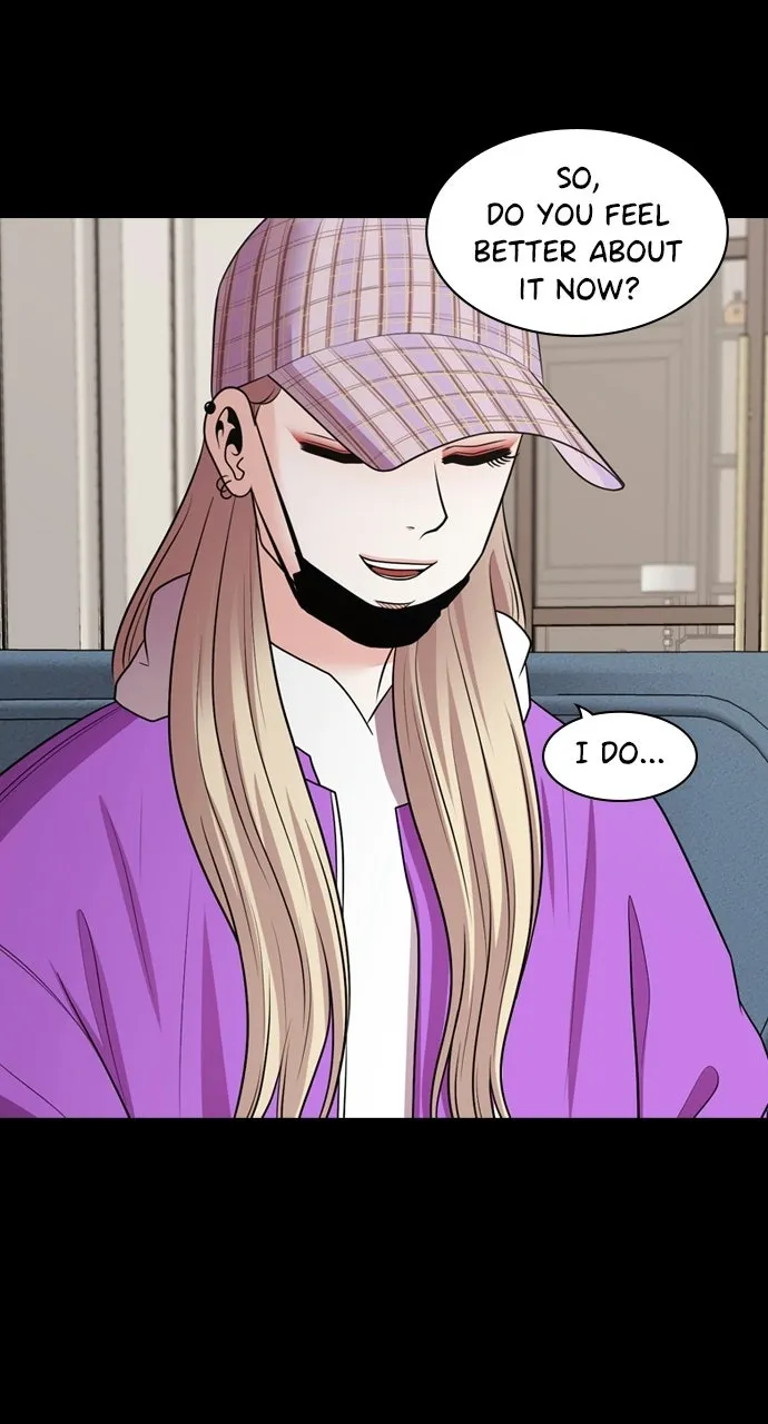 Read Tomorrow chapter 107 image 60 on Lezhin