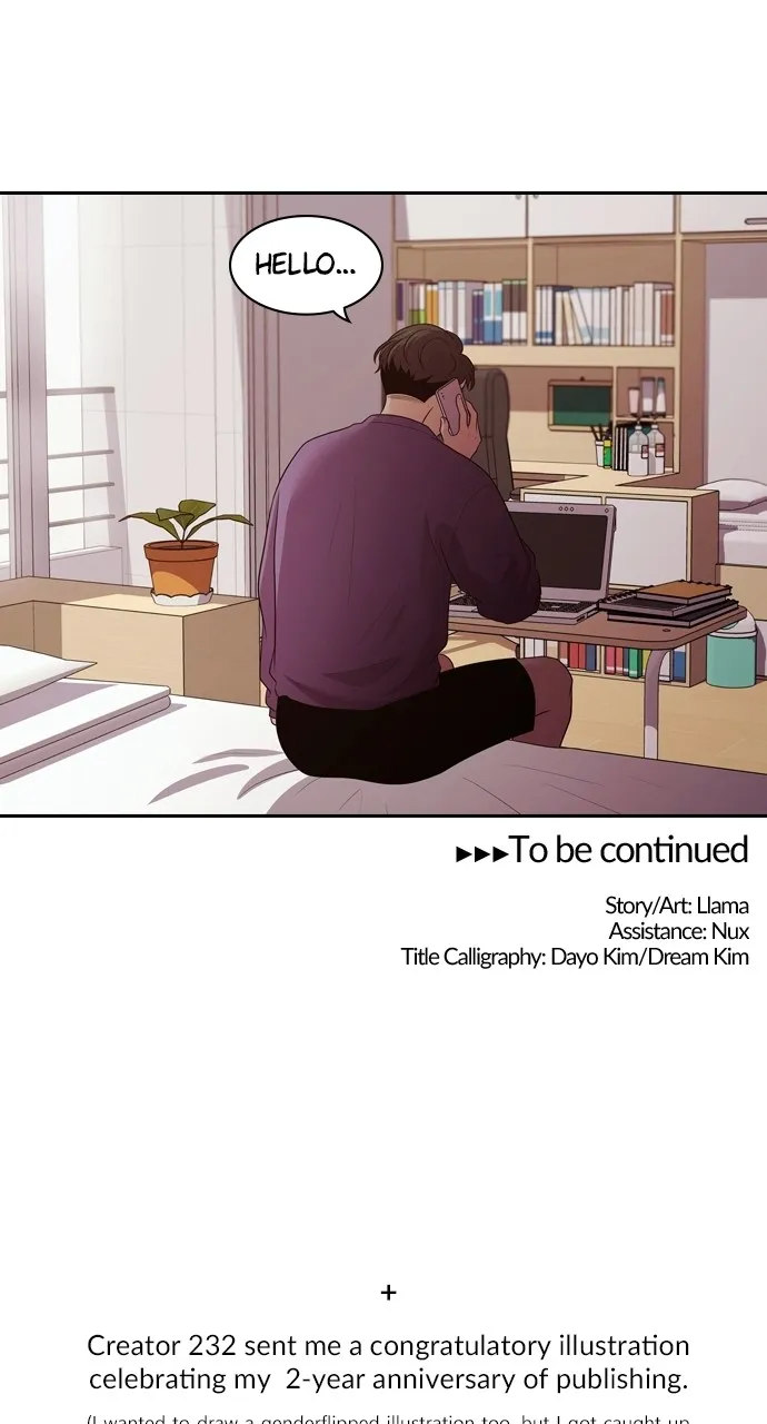 Read Tomorrow chapter 107 image 70 on Lezhin